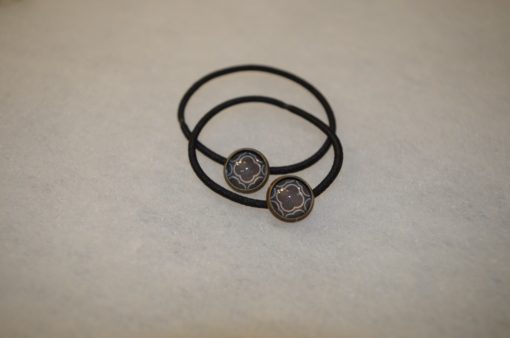 Elastiques Petit Cabochon