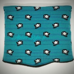 Snood Hiver Enfant 2 ans - Pirates