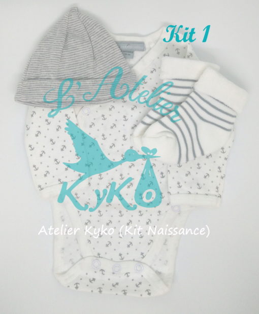 Kit de naissance
