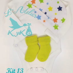 Kit de naissance - Kit Naissance ML 13