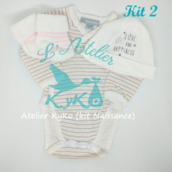 Kit de naissance - Kit Naissance ML 2