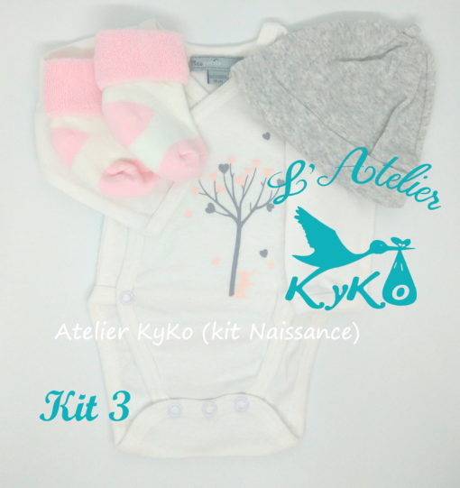 Kit de naissance – Image 2