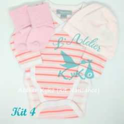 Kit de naissance - Kit Naissance ML 4