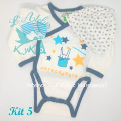 Kit de naissance - Kit Naissance ML 5