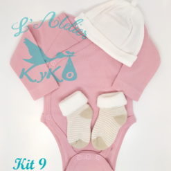 Kit de naissance - Kit Naissance ML 9