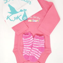 Kit Bébé 3 Mois - Kit 3 mois ML 3
