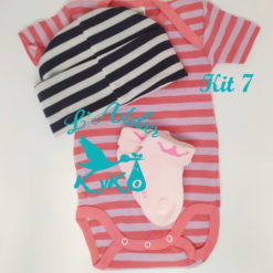 Kit Bébé 3 Mois - Kit 3 mois MC 7