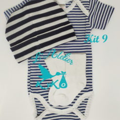 Kit Bébé 3 Mois - Kit 3 mois MC 9