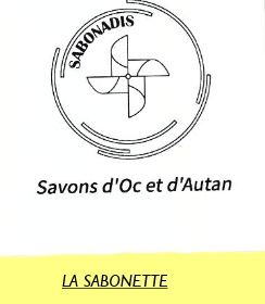 Savon La Sabonette 90g