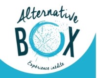 ALTERNATIVE BOX