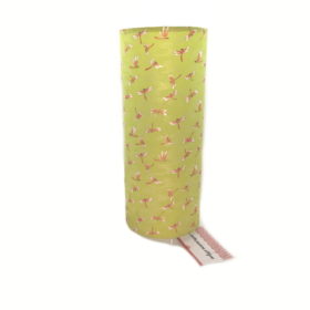 Lampe Libellules Vert