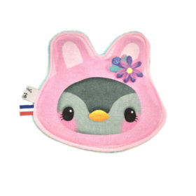 Lingette Mini Pingouin