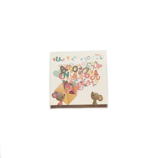 Cartes Illustrées Elen Lescoat